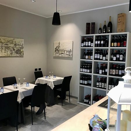 Da Gianni Hotel 조그노 외부 사진