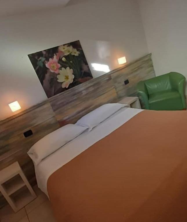 Da Gianni Hotel 조그노 외부 사진