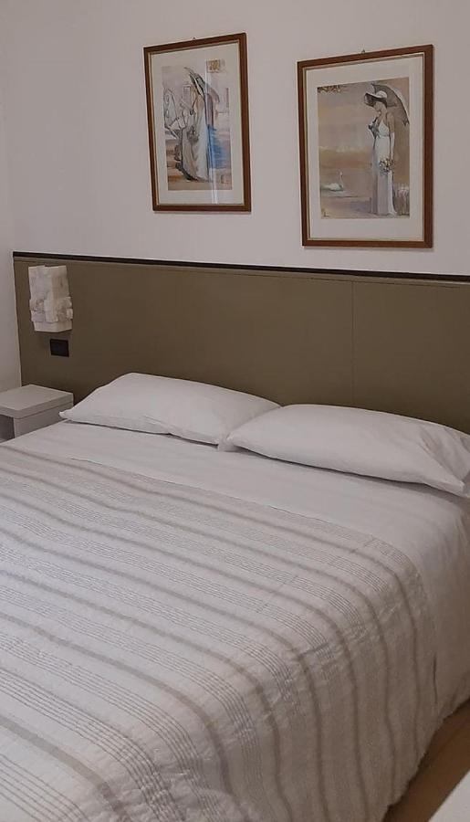Da Gianni Hotel 조그노 외부 사진