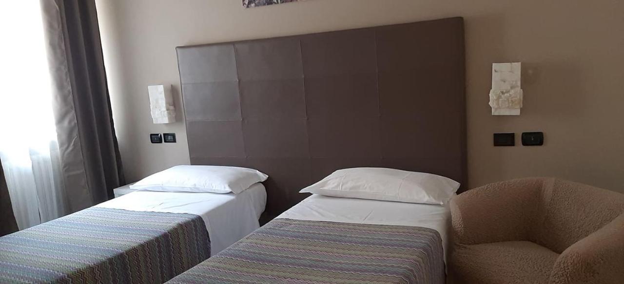Da Gianni Hotel 조그노 외부 사진