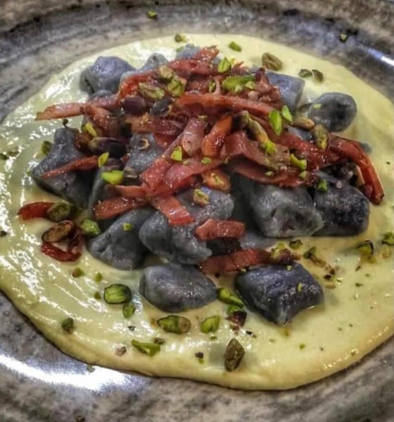 Da Gianni Hotel 조그노 외부 사진