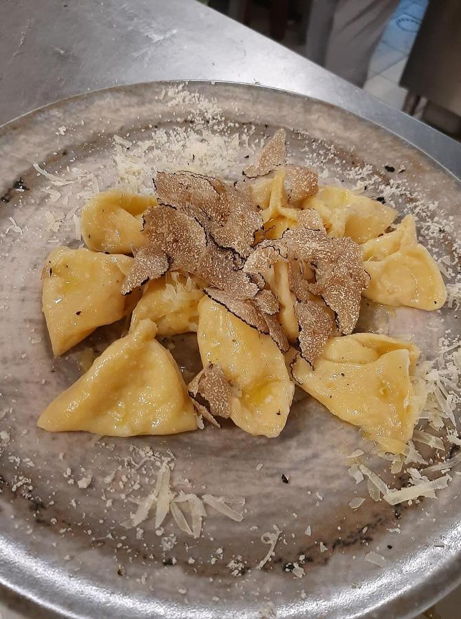 Da Gianni Hotel 조그노 외부 사진