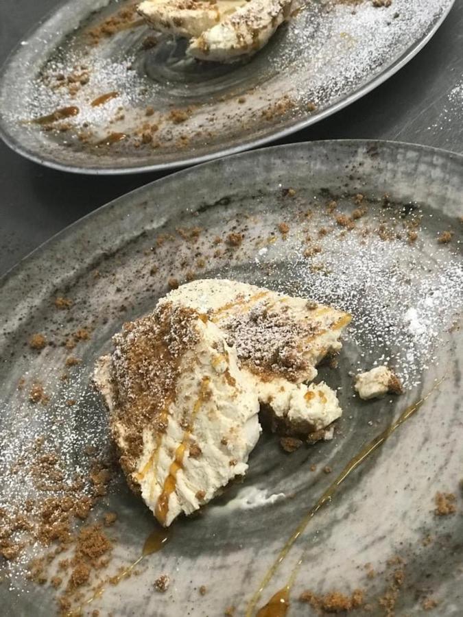 Da Gianni Hotel 조그노 외부 사진