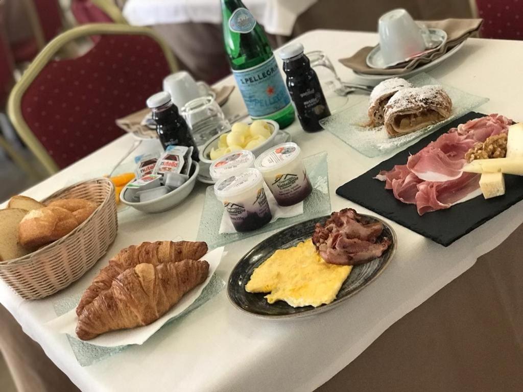 Da Gianni Hotel 조그노 외부 사진