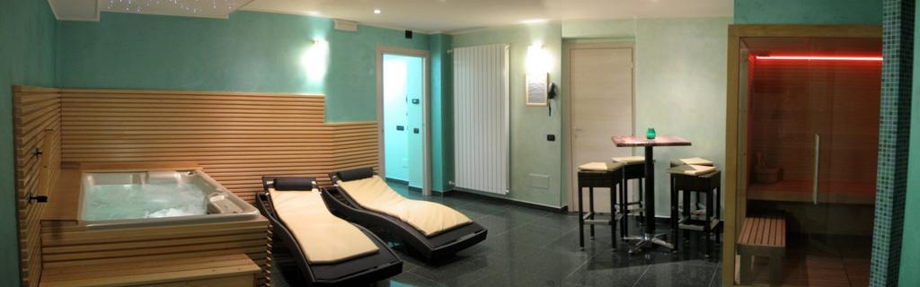 Da Gianni Hotel 조그노 외부 사진