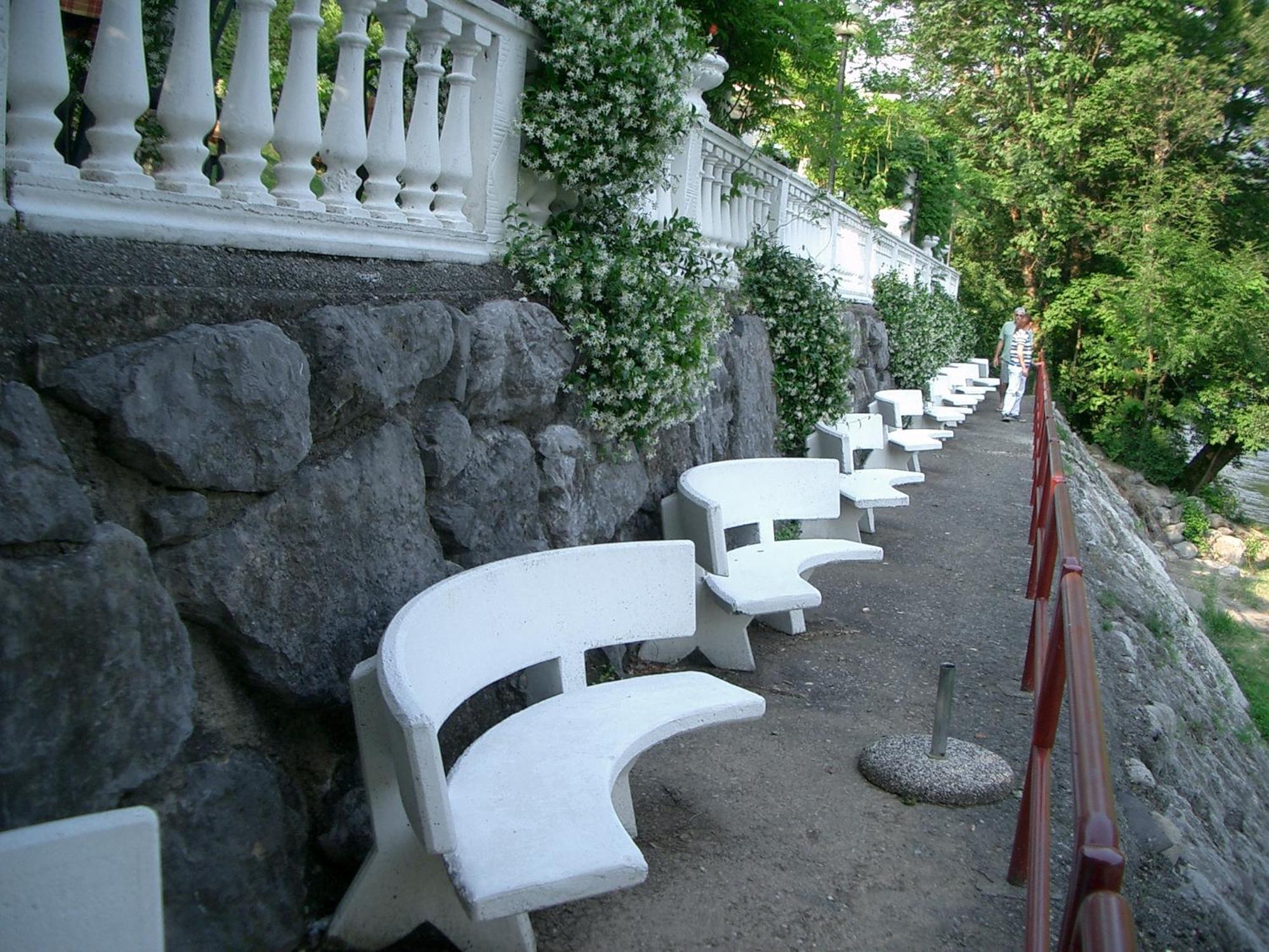Da Gianni Hotel 조그노 외부 사진
