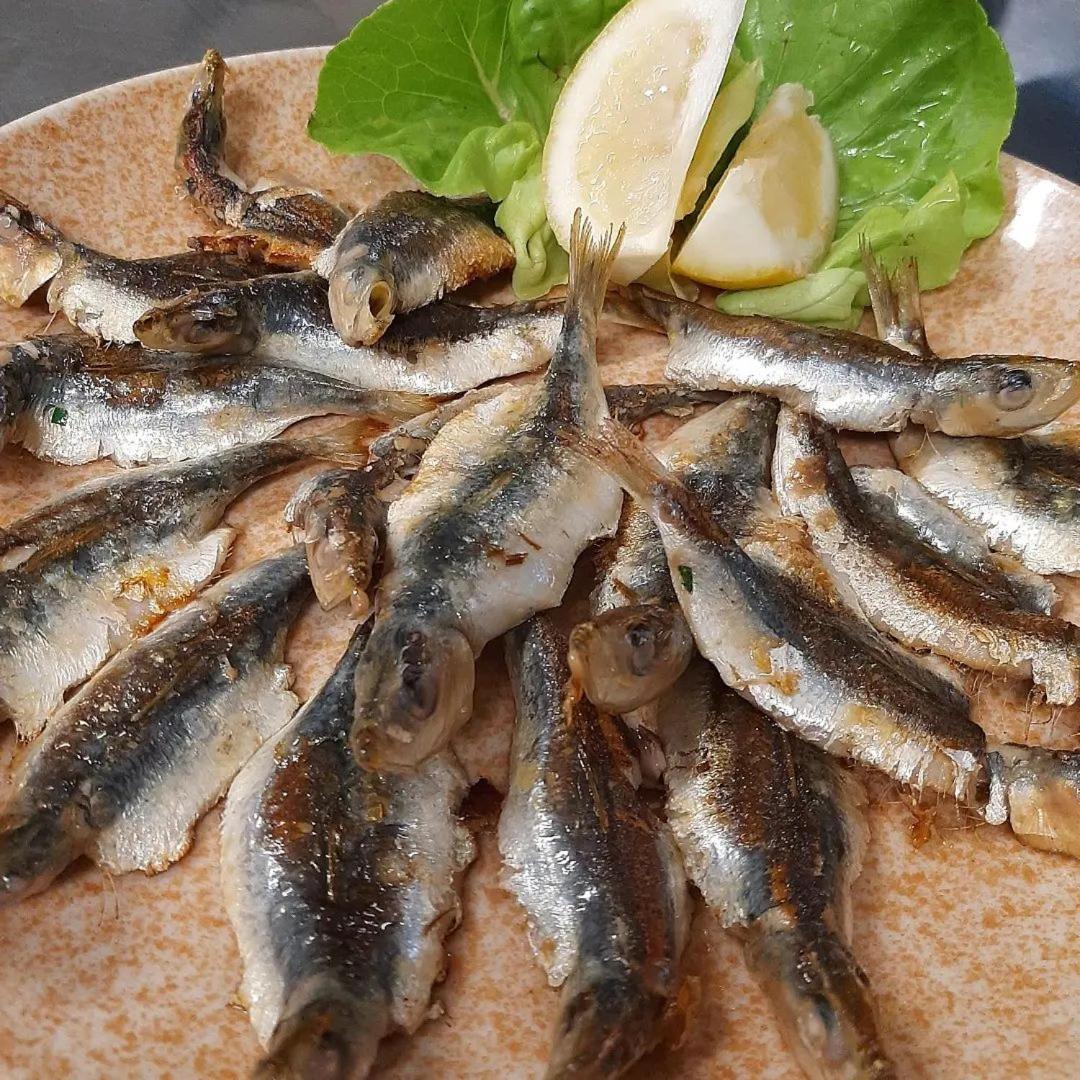 Da Gianni Hotel 조그노 외부 사진