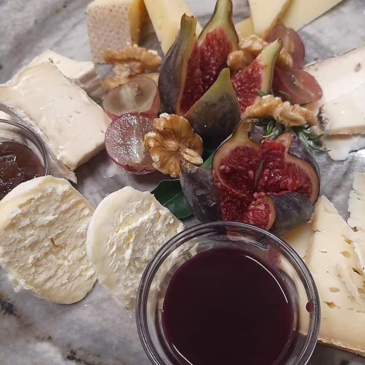 Da Gianni Hotel 조그노 외부 사진