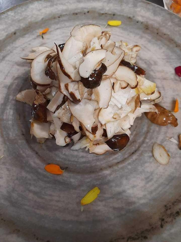 Da Gianni Hotel 조그노 외부 사진