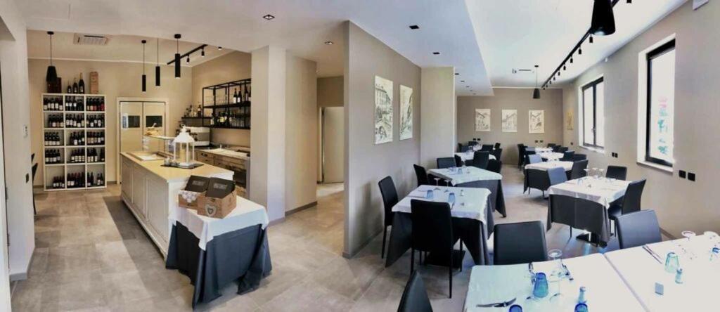 Da Gianni Hotel 조그노 외부 사진