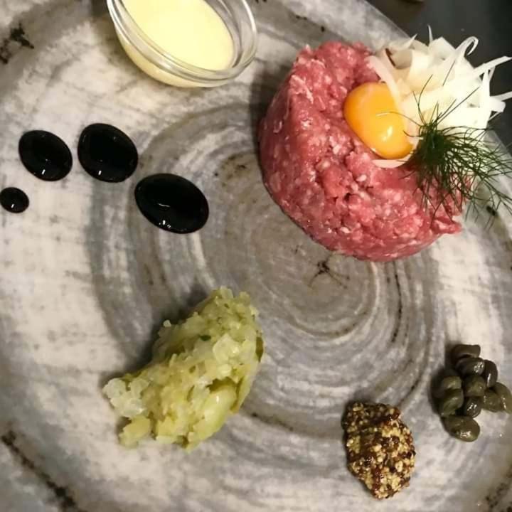 Da Gianni Hotel 조그노 외부 사진