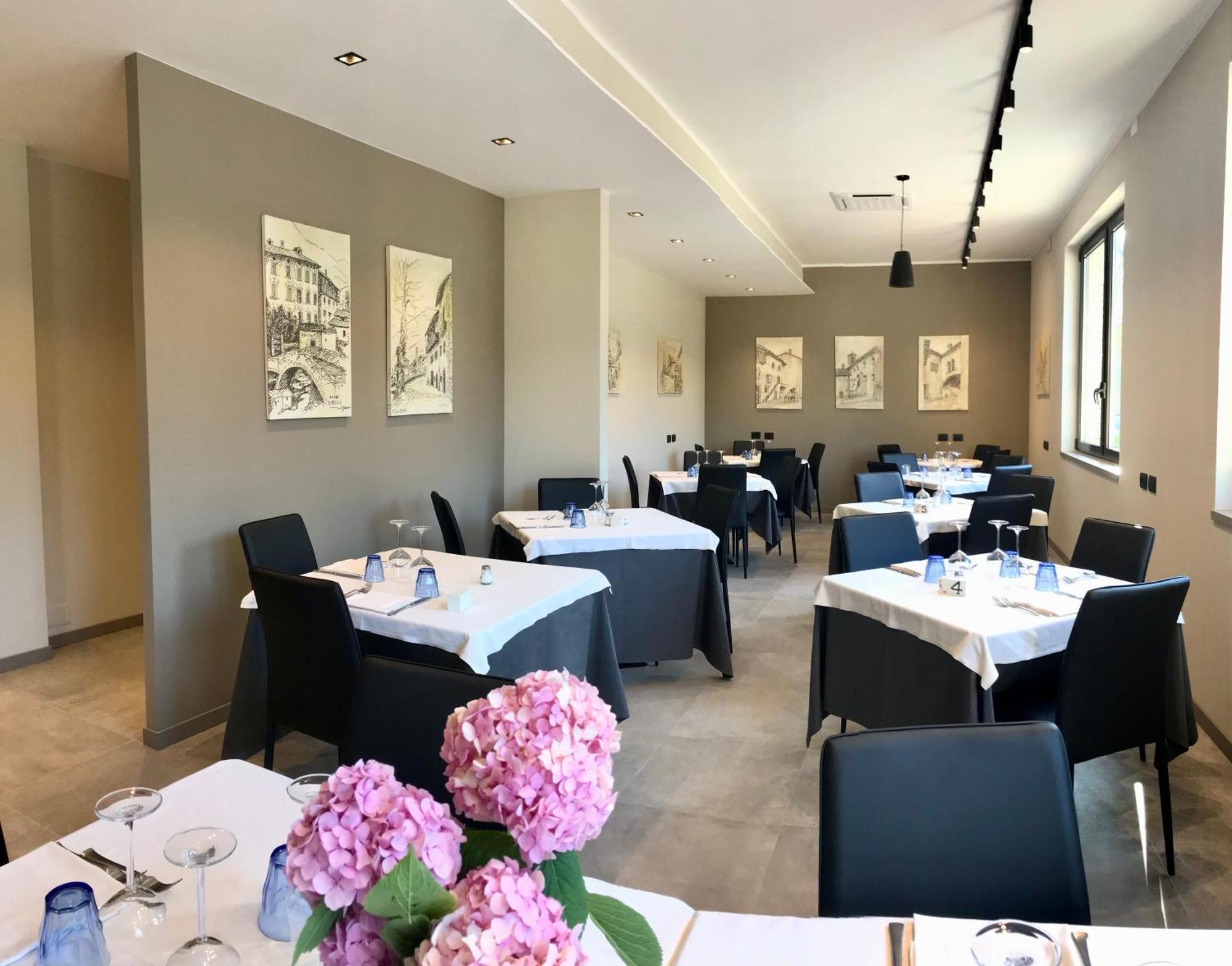 Da Gianni Hotel 조그노 외부 사진