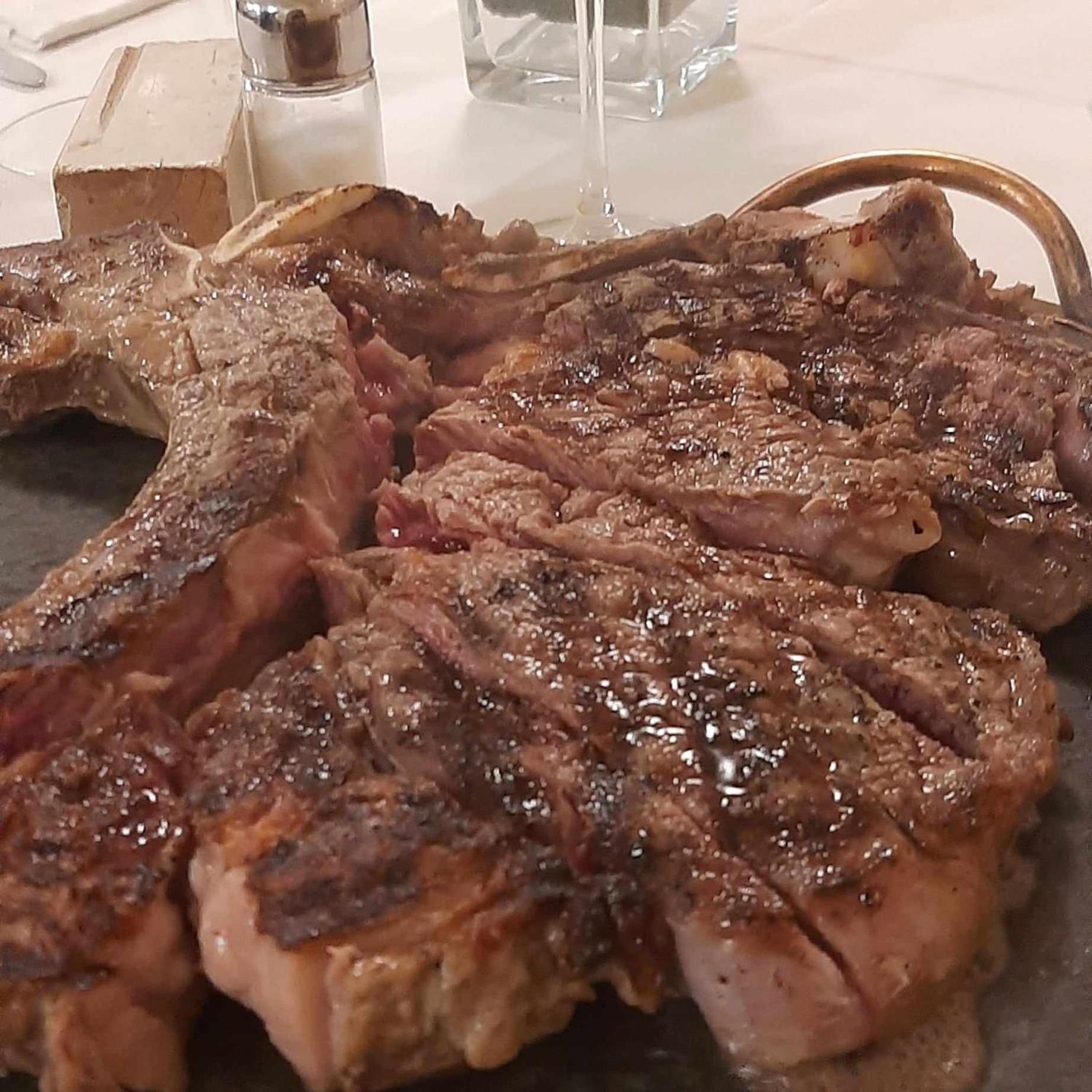 Da Gianni Hotel 조그노 외부 사진