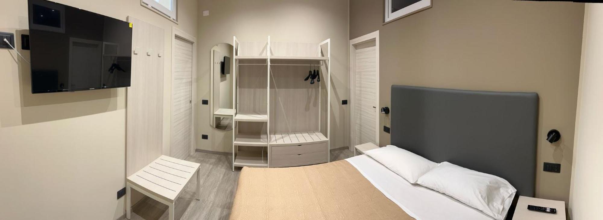 Da Gianni Hotel 조그노 외부 사진