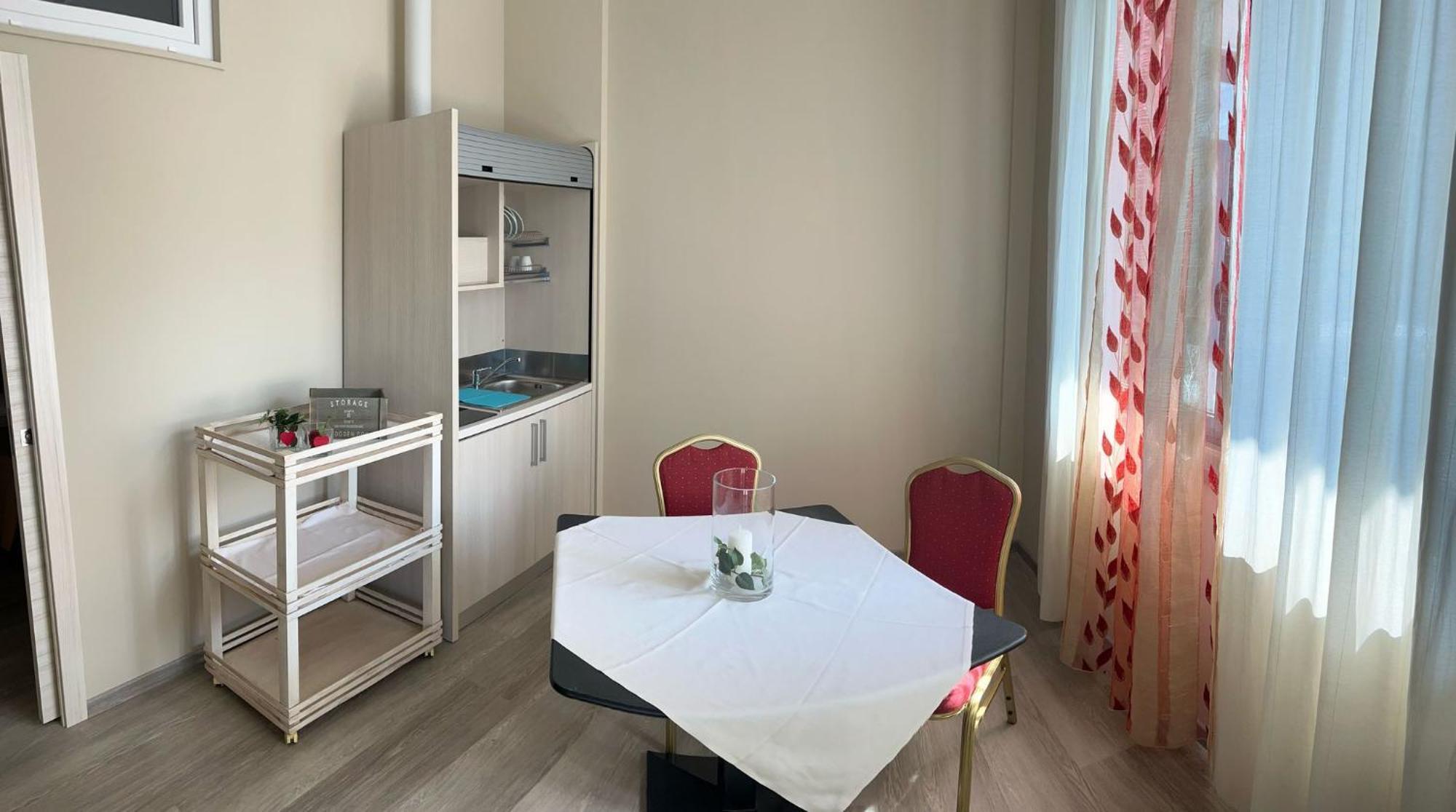 Da Gianni Hotel 조그노 외부 사진