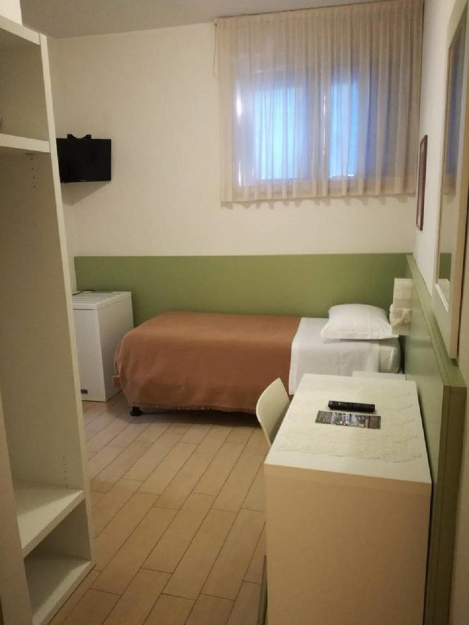 Da Gianni Hotel 조그노 외부 사진